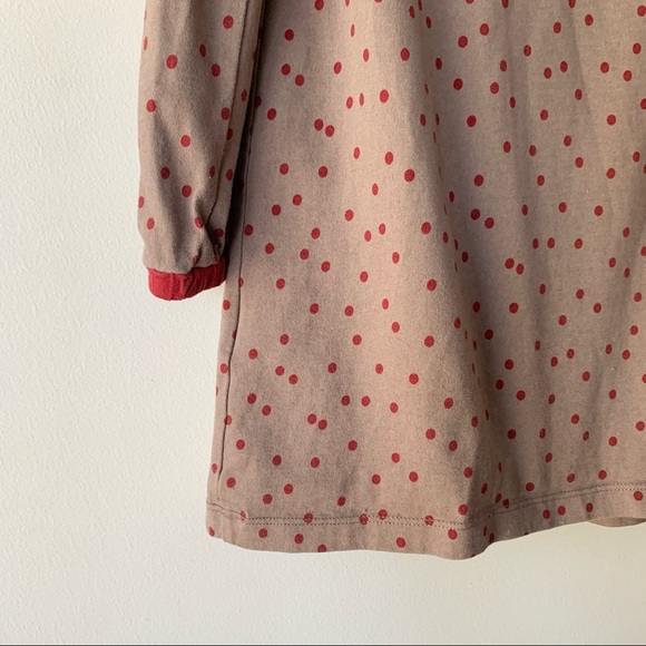 Hanna Andersson Polka Dot Dress - Picture 6 of 7